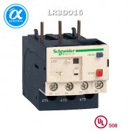 [슈나이더]LR3D016 /비차동 열동형 과부하계전기/(UL508)