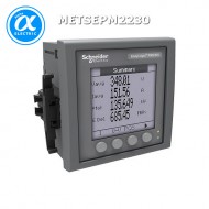 [슈나이더] METSEPM2230 /파워미터