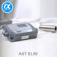 [AST]AST EL50 /설치형 적외선온도계 /Range: 0℃~800℃