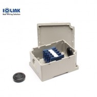 [삼원ACT] BOXTB 시리즈 / 단자대박스 / 단자대분리형 터미널박스 / 찬넬 장착형 기능성 BOX