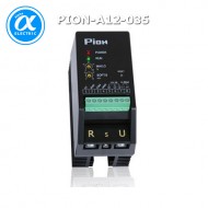 [Pion] PION-A12-035-00 / 전력제어기 / SCR Unit / 단상 35A 110V~220V / 자연공냉식