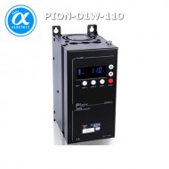 [Pion] PION-D1W-110 / 전력제어기 /SCR Unit / 단상 110A 220V~440V / Fan Cooling