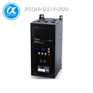 [Pion] PION-D1W-300 / 전력제어기 / SCR Unit / 단상 300A 220V~440V / Fan Cooling