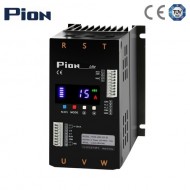 [Pion] PION-L3W-015-00 / 전력제어기 / SCR Unit / 삼상 15A 220V~440V / 자연공냉식