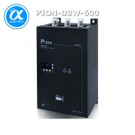 [Pion] PION-D3W-600-00 / 전력제어기 / SCR Unit / 삼상 600A 220V~440V