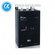 [Pion] PION-D3W-750 / 전력제어기 / SCR Unit / 삼상 750A 220V~440V