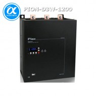 [Pion] PION-D3W-1200 / 전력제어기 / SCR Unit / 삼상 1200A 220V~440V