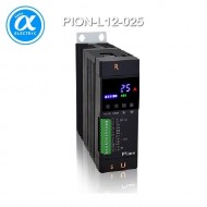 [Pion] PION-L12-025 / 전력제어기 / SCR Unit - 단상 Lite / 단상 25A 110V~220VAC 입력 / 자연공냉식
