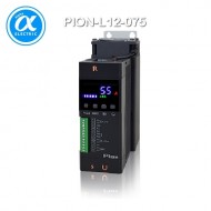 [Pion] PION-L12-075-00 / 전력제어기 / SCR Unit - 단상 Lite / 단상 75A 110V~220VAC 입력 / Fan Cooling