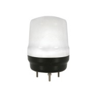 [큐라이트] QMCL80-BZ / 다색 LED 표시등 / 부저타입