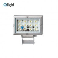 [큐라이트] QMHL-150-K / 방수.방진.내유형 LED 작업등
