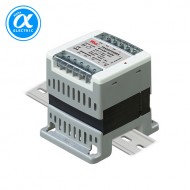 [운영] WY2211-60TD / 변압기(Transformer) / Din Rail형 트랜스포머