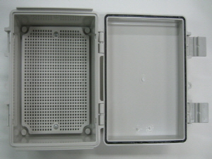 [하이박스]EN-OO-1520 /경제형 BOX /150*200*100(PVC속판포함)