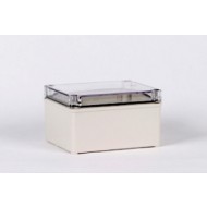 [하이박스] DS-OO-1515 / 스위치 BOX(볼트형) / 150*150*100