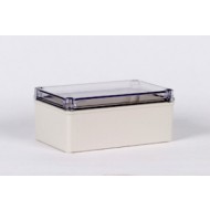 [하이박스] DS-OOH-1423 / 스위치 BOX(매미고리형) / 140*230*95