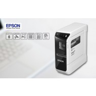 [EPSON]OK600P /라벨프린터/PC 및 블루투스 연결 모델