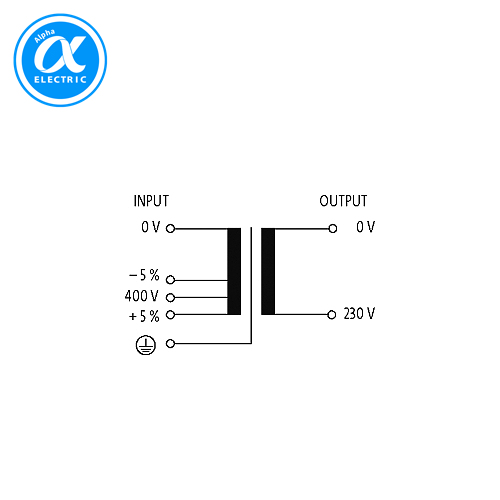 [무어] 86021 / 트랜스포머/1P / MET 1-PHASE CONTROL AND ISOLATION TRANSFORMER / P: 500VA IN: 400VAC+/- 5% OUT: 230VAC / 단상-복권-절연등급 T 60/B