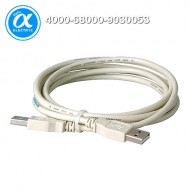 [무어] 4000-68000-9030053 / 판넬 전면 인터페이스 - 액세서리/USB / MODLINK MSDD CABLES / 5m PUR USB-A 2.0 male/male shielded