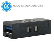 [무어] 4000-68000-9040022 / 판넬 전면 인터페이스 - 액세서리/Gender-Changer / MODLINK MSDD GENDER CHANGER / USB-A 3.0 female/female