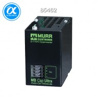 [무어] 85462 / 버퍼 모듈 / MB CAP ULTRA ADD-ON-MODULE / IN: 0-26,4VDC OUT:0-26,4VDC/3A for max.1A/21S