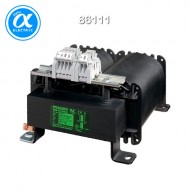 [무어] 86111 / 트랜스포머/1P / MET 1-PHASE CONTROL AND ISOLATION TRANSFORMER / P: 4000VA IN: 400VAC+/- 5% OUT: 230VAC / 단상-복권-절연등급 T 60/B