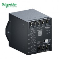 [슈나이더] EVR-1P22 / 전자식 전압 계전기 / EOVR, EUVR, DOVR, DUVR 전압계전기 / 단상 과전압,부족전압 보호 및 계측