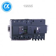 [슈나이더] 19005 / Acti 9 누전차단모듈 / Vigi NG125 - Add on type / 4P - 63A - 300mA AC