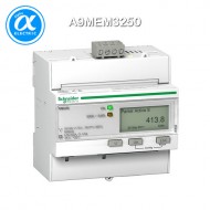 [슈나이더] A9MEM3250 / Acti 9 에너지 계측기 / Acti 9 - Meter / iEM3250 energy meter - CT - Modbus