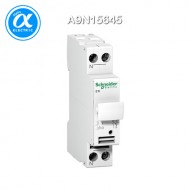[슈나이더] A9N15645 / Acti 9 휴즈스위치 / STI - 퓨즈-디스커넥터 / 1P + N - 10A - fuse 8.5 x 31.5 mm용