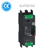 [슈나이더] BJF26100 / 배선용차단기(MCCB) / PowerPact B / 100A 2P AC 65kA at 480/440V / TMD-compression lug -  UL 489 (UL인증)