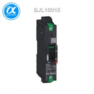 [슈나이더] BJL16015 / 배선용차단기(MCCB) / PowerPact B / 15A 1P AC 65kA at 480/440V / TMD-EverLink lug -  UL 489 (UL인증)