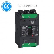 [슈나이더] BJL36050LU / 배선용차단기(MCCB) / PowerPact B / 50A 3P AC 65kA at 480/440V / TMD-EverLink lug -  UL 489 (UL인증)