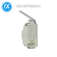 [슈나이더]EZASHT200AC /EasyPact EZC 부속품/EZC100용 전압트립(AC200~240V)
