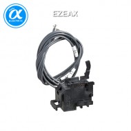 [슈나이더]EZEAX /EasyPact EZC 부속품/EZC250용 보조접점