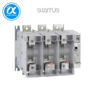 [슈나이더] GS2TU3 / 스위치 단로기 / 퓨즈 스위치 디스커넥터 / TeSys GS / Switch-disconnector-fuse / 3P - UL 800A - fuse size J