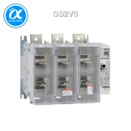[슈나이더] GS2V3 / 스위치 단로기 / 퓨즈 스위치 디스커넥터 / TeSys GS / Switch-disconnector-fuse / 3P - 1250A - DIN 4