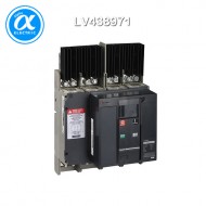 [슈나이더] LV438971 / 스위치 단로기 / 스위치 디스커넥터 / Compact NSX1000NA DC PV / Switch-disconnector / 1000A - 4P