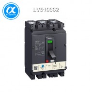 [슈나이더] LV510332 / 배선용차단기(MCCB) / Easypact CVS100F / MCCB / TM32D - 3P3D