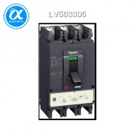 [슈나이더] LV563306 / 배선용차단기(MCCB) / Easypact CVS630F / MCCB / TM600D - 3P3D