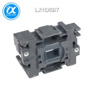 [슈나이더] LX1D6B7 / 전자접촉기(MC) / TeSys 접촉기_분리형(Coil) / 접촉기 코일 TeSys D - LX1D6 - 24V AC 50/60 Hz - 80A/95A 접촉기용