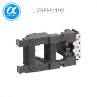 [슈나이더] LX9FH1102 / 전자접촉기(MC) / TeSys 접촉기_분리형(Coil) / 접촉기 코일 TeSys F - LX9-FH - 110...115V AC 40/400Hz - LC1F265/LC1F330용