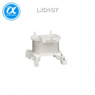 [슈나이더] LXD1G7 / 전자접촉기(MC) / TeSys 접촉기_분리형(Coil) / 접촉기 코일 TeSys D - LXD-1 - 120V AC 50/60Hz - 9… 38A 접촉기용