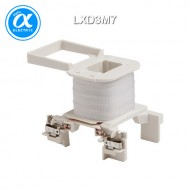 [슈나이더] LXD3M7 / 전자접촉기(MC) / TeSys 접촉기_분리형(Coil) / 접촉기 코일 TeSys D - LXD3 - 220V AC 50/60 Hz - 40… 65A 접촉기용