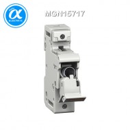 [슈나이더] MGN15717 / Acti 9 휴즈스위치 / SBI - 퓨즈-디스커넥터 / 3P - 125A - for fuse 22 x 58 mm