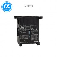 [슈나이더] VN20 / 모터보호용 / 스위치 디스커넥터 액세서리 / TeSys Mini-Vario / 스위치 디스커넥터 베이스 - 3P - 20A